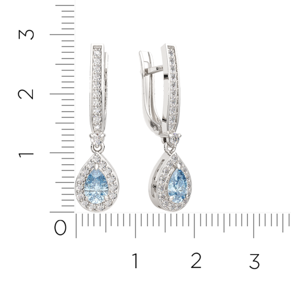 Серьги 03S4042.ZZ Серьги 03S4042.ZZ