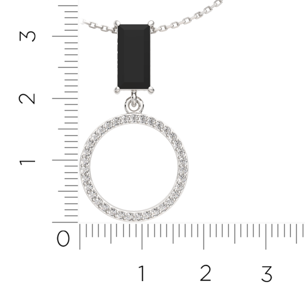 Колье 05501458.ZZ