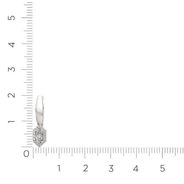 Серьги 0310836.ZZ Серьги 0310836.ZZ