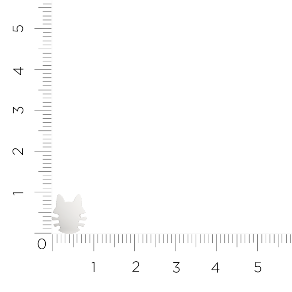 Серьги 0390056.ZZ