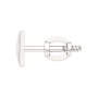 Серьги 3D00275.9K.W.ZZ