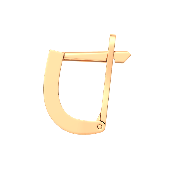 Серьги 310039/р