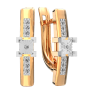 Серьги 3D00200.14K.B.ZZ