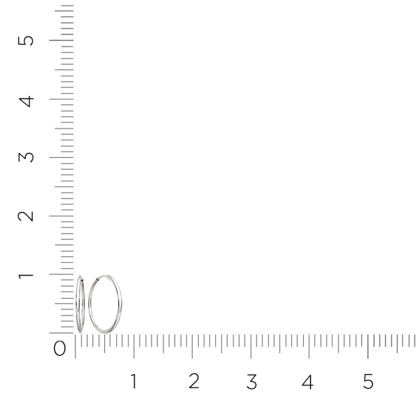 Серьги 0361201/0 Серьги 0361201/0