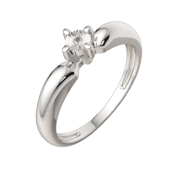 Кольцо 02D0028.ZZ