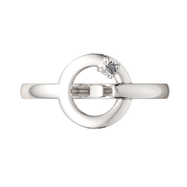 Кольцо 0210527.ZZ