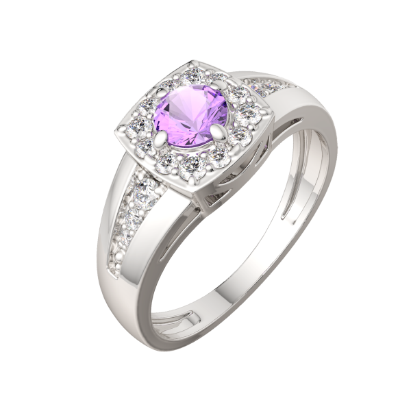 Кольцо 02S6027.ZZ