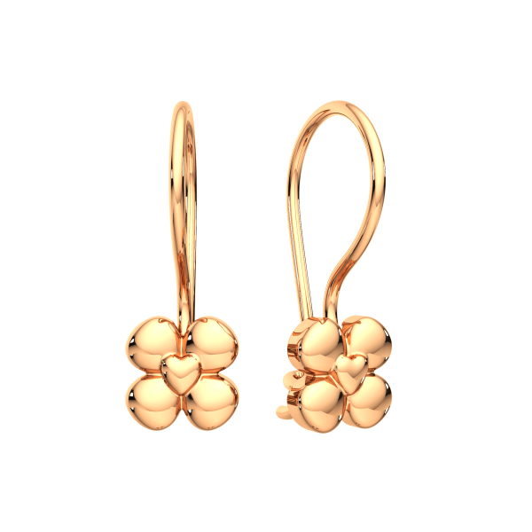 Серьги 300352.14K.R.ZZ Серьги 300352.14K.R.ZZ