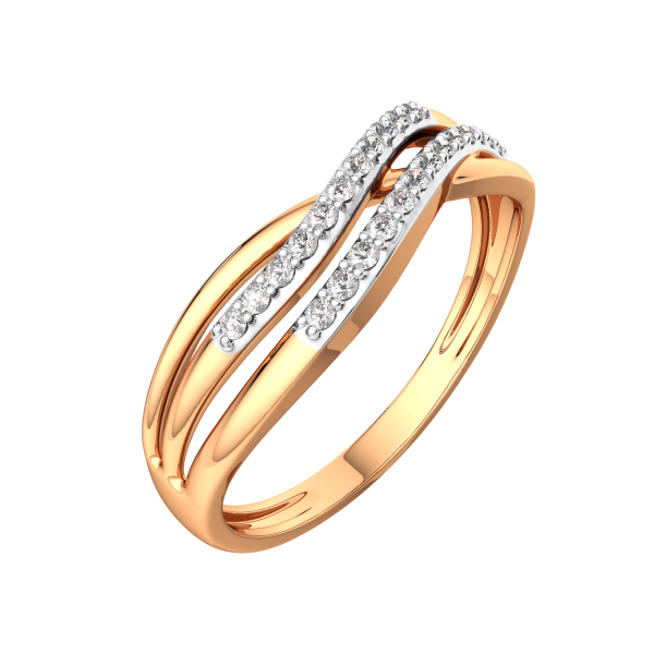 Кольцо 210832.14K.R