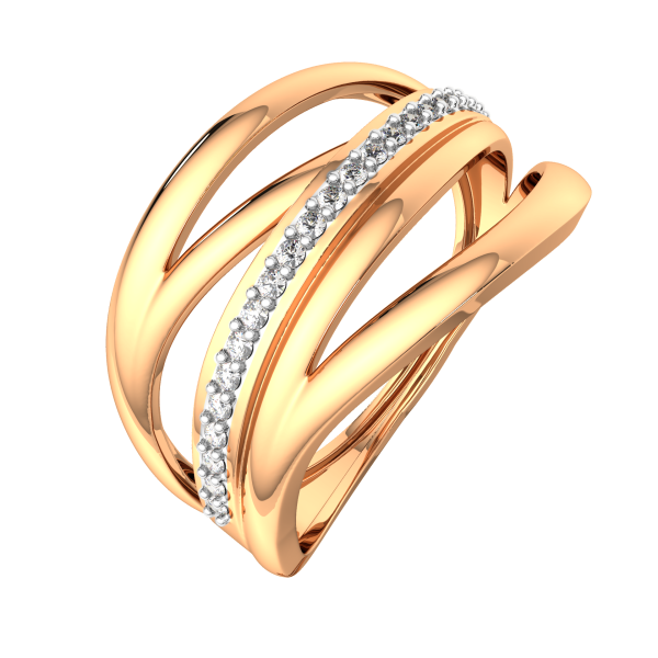 Кольцо 2101094.9K.R.ZZ