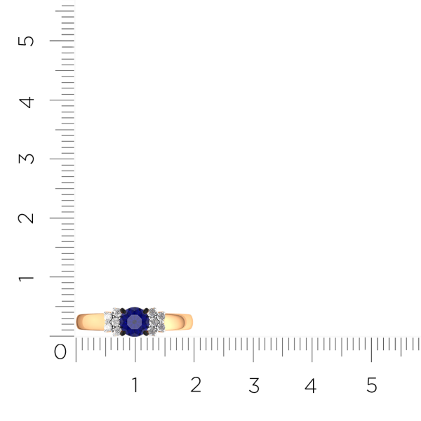 Кольцо 2D10101.14K.R.ZZ Кольцо 2D10101.14K.R.ZZ