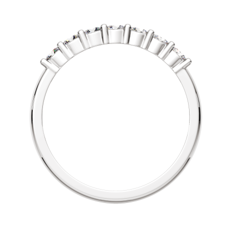 Кольцо 2D00246.14K.W.ZZ