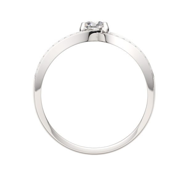 Кольцо 0210428.ZZ