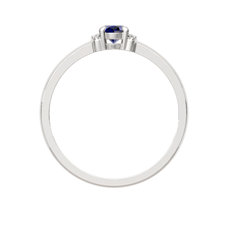 Кольцо 2D10107.14K.W.ZZ Кольцо 2D10107.14K.W.ZZ