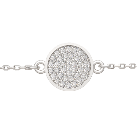 Браслет 6D0028.14K.W.ZZ