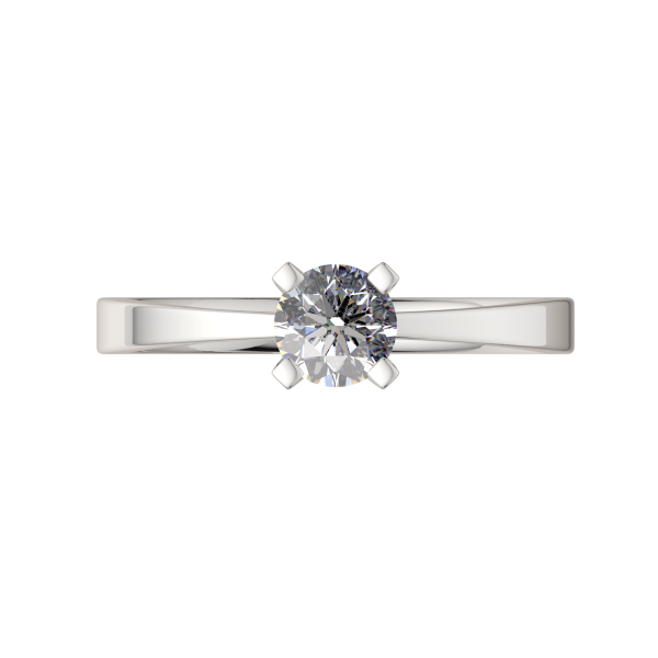 Кольцо 2L0004.14K.W