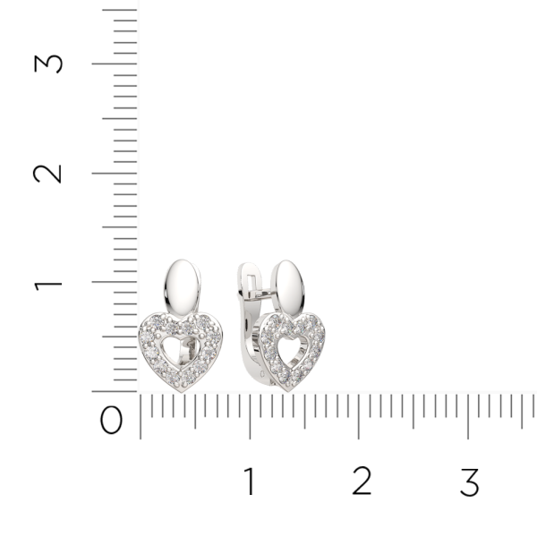 Серьги 03101186.ZZ