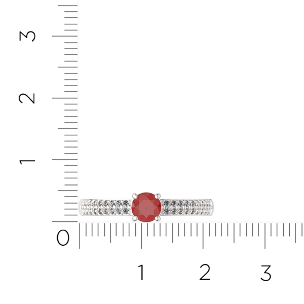 Кольцо 02S5086.ZZ
