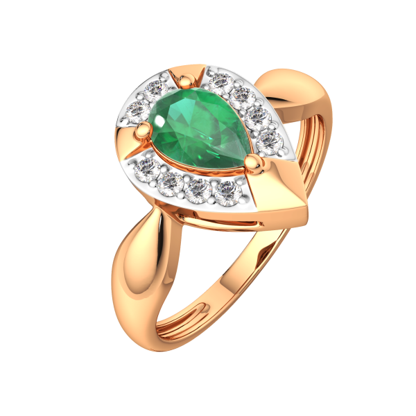 Кольцо 2D20200.14K.R.ZZ Кольцо 2D20200.14K.R.ZZ