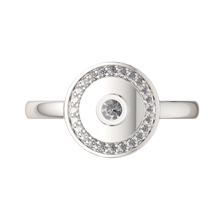 Кольцо 02101066.ZZ