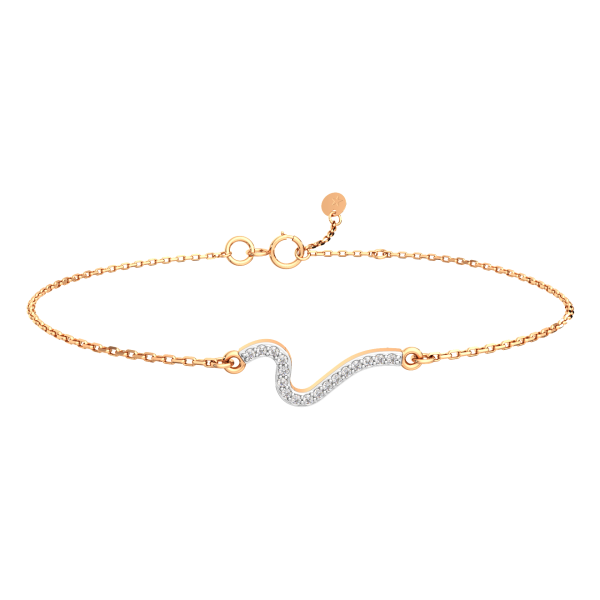 Браслет 6D0038.14K.R.ZZ