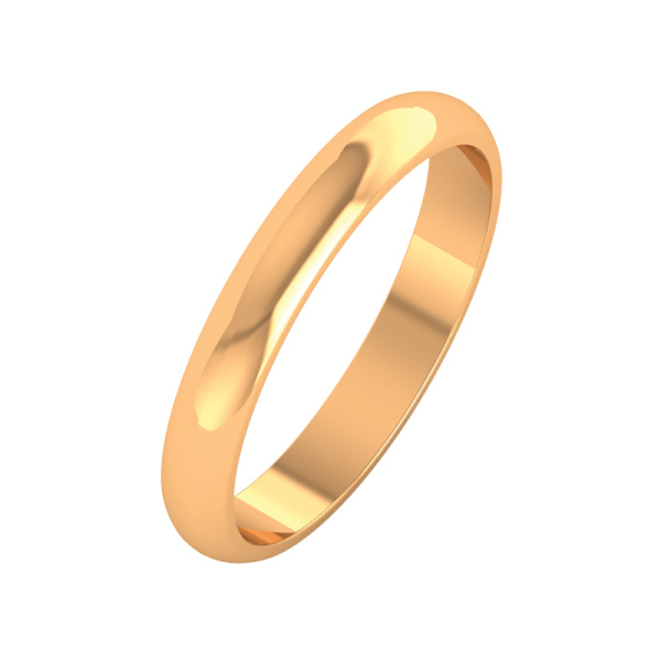 Кольцо обр. 103005.14K.R.ZZ Кольцо обр. 103005.14K.R.ZZ