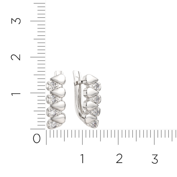 Серьги 03101140.ZZ Серьги 03101140.ZZ