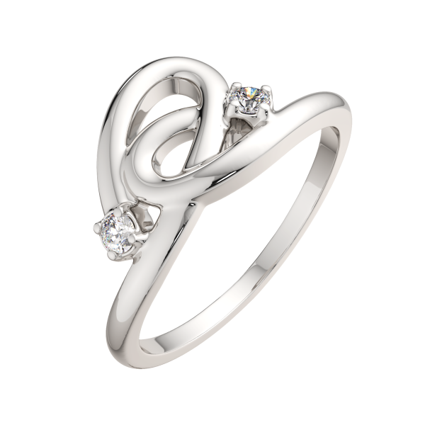 Кольцо 02101001.ZZ