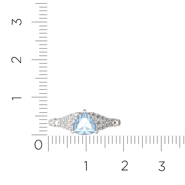 Кольцо 02S4061.ZZ