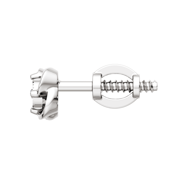 Серьги 3D00341.14K.W.ZZ