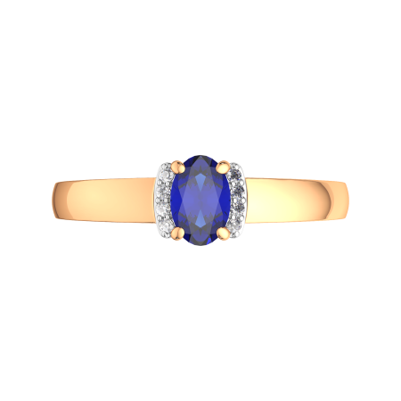 Кольцо 2D10107.14K.R.ZZ Кольцо 2D10107.14K.R.ZZ