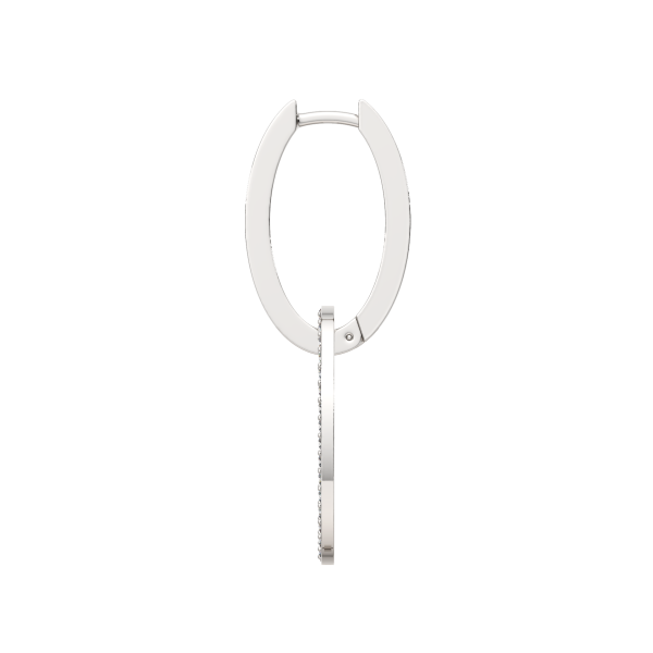 Серьги 03101485