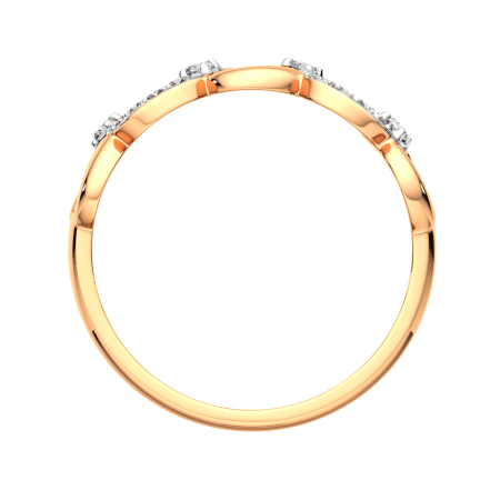 Кольцо 210948.14K.R.ZZ