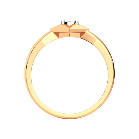 Кольцо 2D00655.14K.B.ZZ