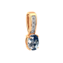 Подвеска 4S41208.14K.R.ZZ
