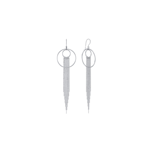 Серьги НС 22-372Ю-3