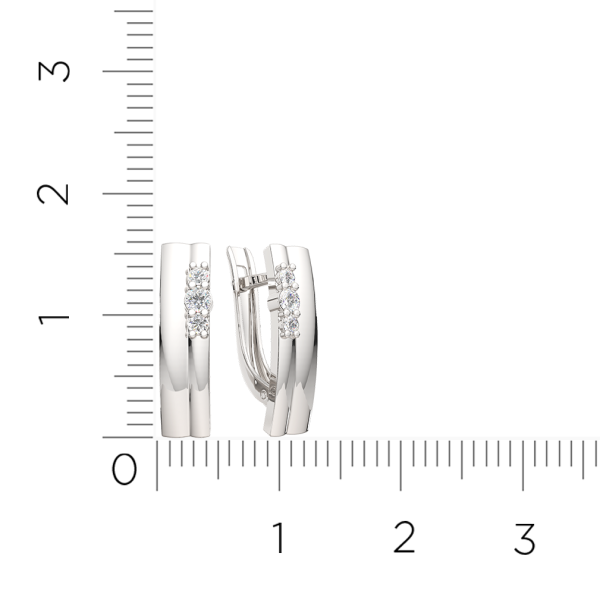 Серьги 03101703.ZZ Серьги 03101703.ZZ