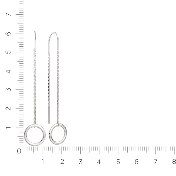 Серьги 0300356.ZZ Серьги 0300356.ZZ