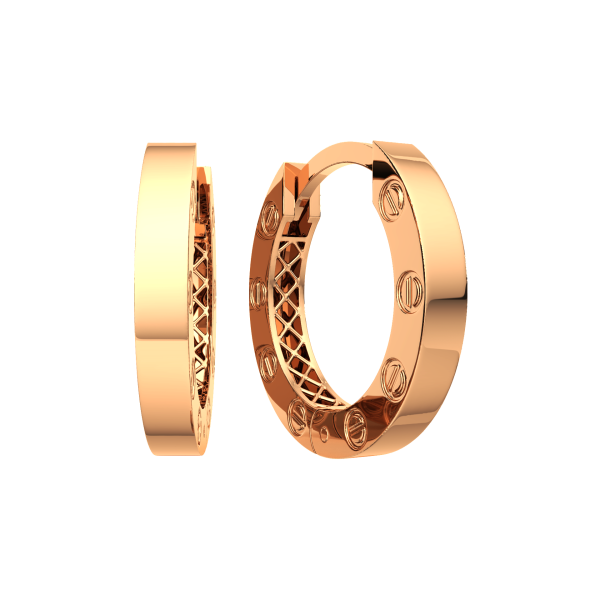 Серьги 300361.14K.R.ZZ Серьги 300361.14K.R.ZZ