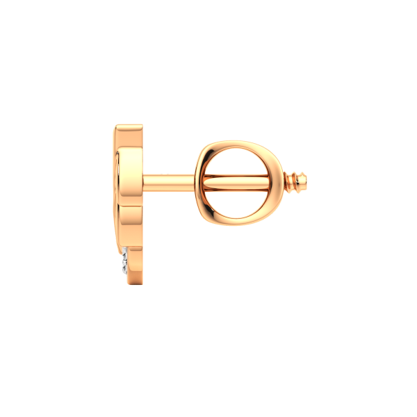Серьги 3D00775.14K.R.ZZ