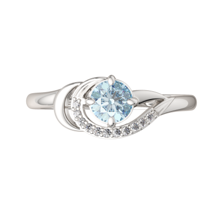 Кольцо 02S4071.ZZ