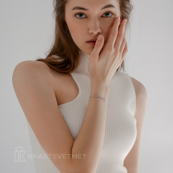 Браслет НБ 22-1743Ю-3/0,8 Браслет НБ 22-1743Ю-3/0,8