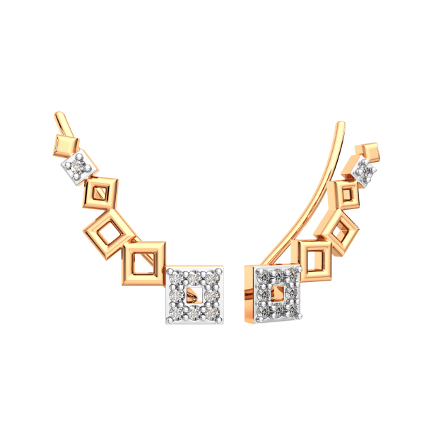 Серьги 3101139.14K.R.ZZ Серьги 3101139.14K.R.ZZ