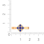 Кольцо 2D10116.14K.R.ZZ Кольцо 2D10116.14K.R.ZZ