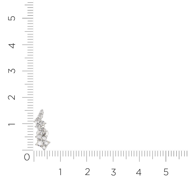 Серьги 0310795.ZZ