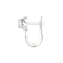 Серьги 03D0184.ZZ