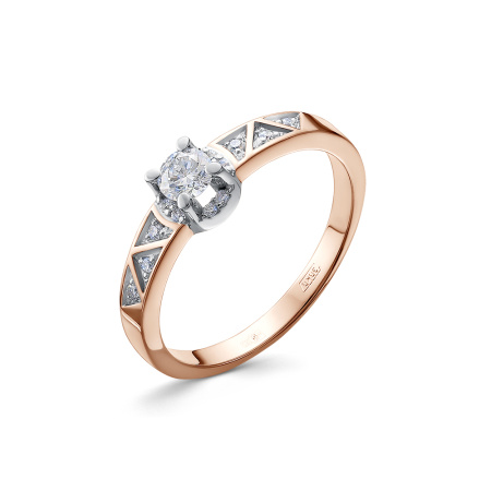 Кольцо 1-11-1238-101