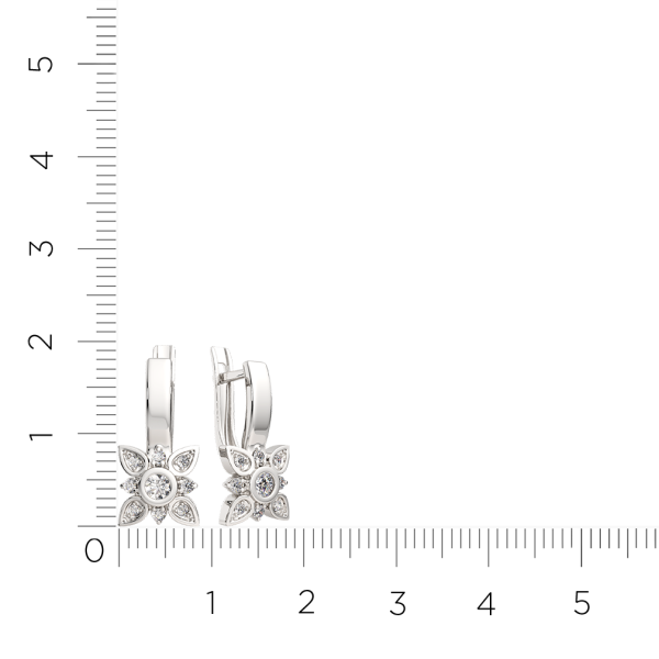 Серьги 0310952.ZZ Серьги 0310952.ZZ