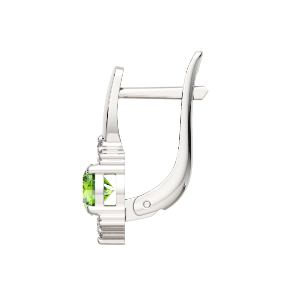 Серьги 03S8054.ZZ