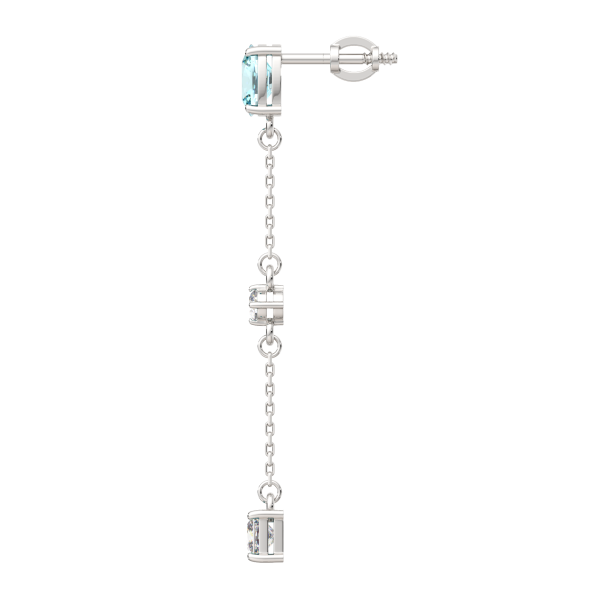 Серьги 0310368